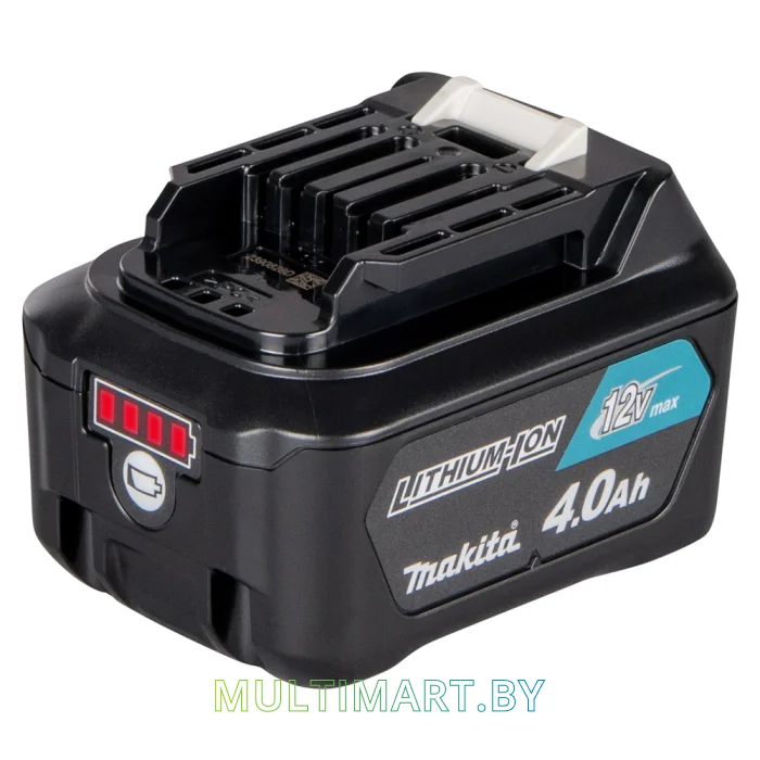Аккумулятор Makita BL1041B (12В/4 Ah)